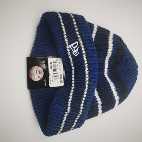 BN jays youth toque hat New Era - Picture 2 of 2